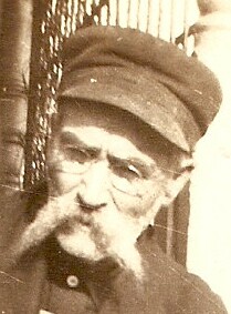 Harrison Benjamin Lathrop 